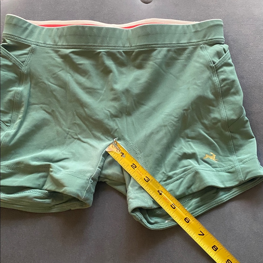 Tracksmith EUC Lane 5 Size Medium Shorts - Picture 9 of 9
